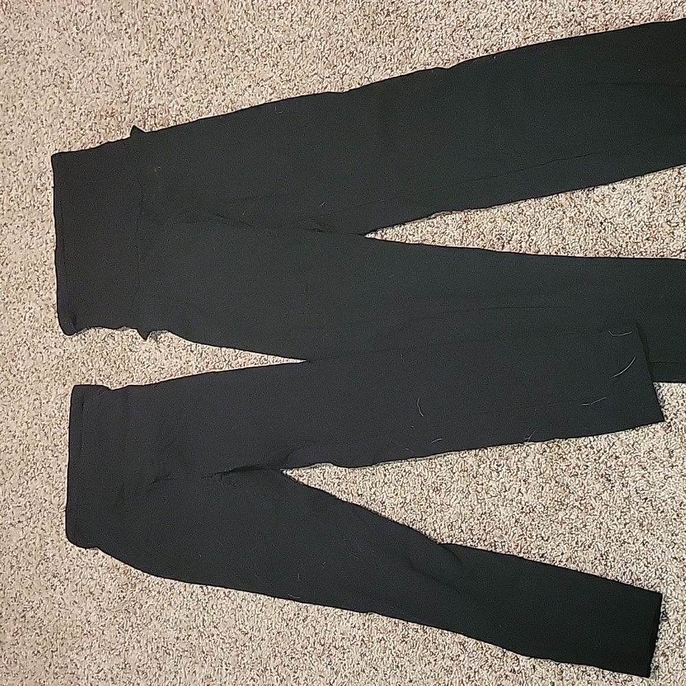 2 pair Motherhood Maternity work pants - BUNDLE FOR DEAL!!!